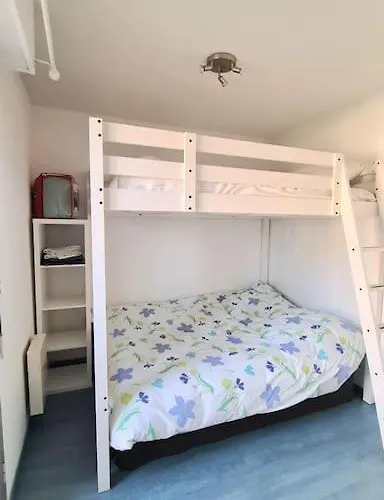 Location De 4p A 6p Vieux-boucau *