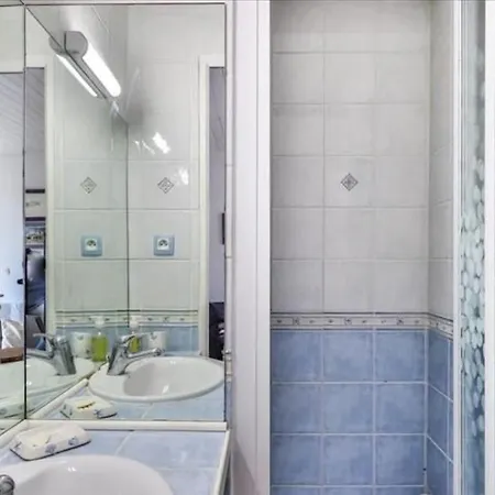Location De 4p A 6p Vieux-boucau Apartment