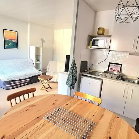 Location De 4p A 6p Vieux-boucau