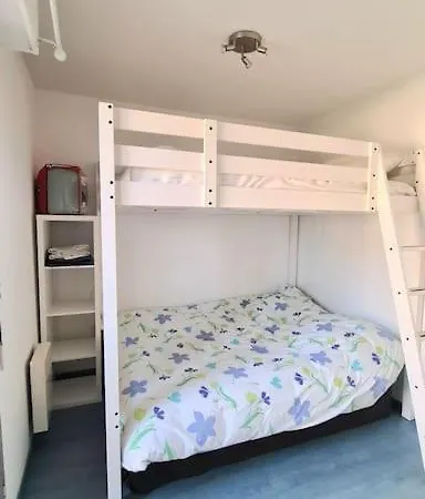 Location De 4p A 6p Vieux-boucau *